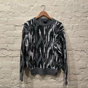 Vintage Spector Sweater